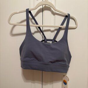 Vuori Yosemite Longline Bra